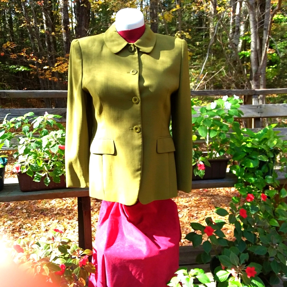 Jones N.Y. Petite Women's Coat/Blazer